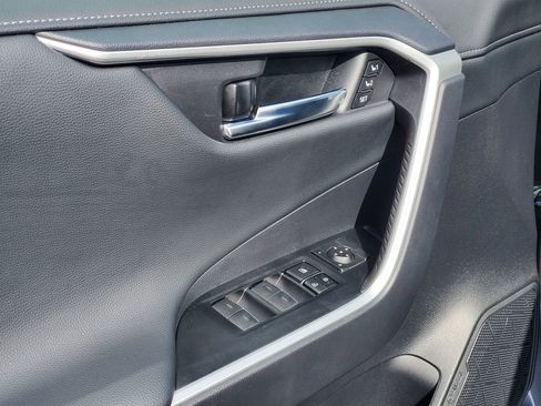 Used 2024 Toyota RAV4 Limited w/ Weather Package image 17