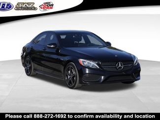 Used 2017 Mercedes-Benz C 43 AMG 4MATIC Sedan 360° Tour