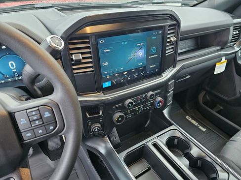 New 2025 Ford F150 STX w/ LOBO Package image 14