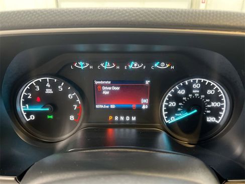 Used 2023 Ford F150 XLT image 11