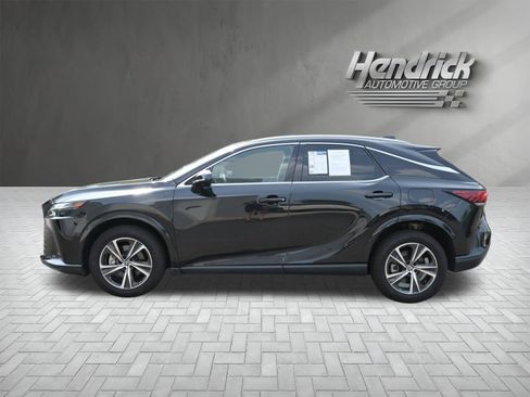 Used 2024 Lexus RX 350 Premium w/ Convenience Package FWD image 6