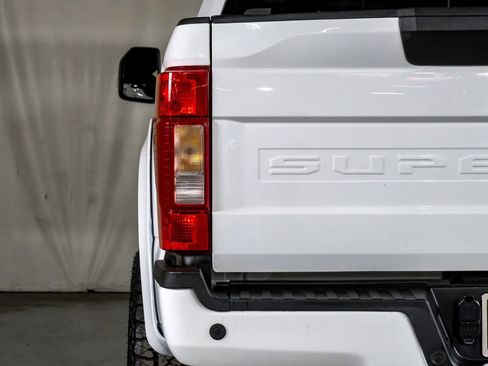 Used 2022 Ford F250 Lariat w/ Lariat Value Package image 42