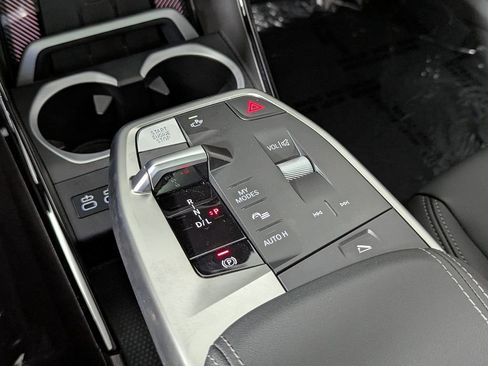 Used 2025 BMW X1 xDrive28i w/ Technology Package AWD/4WD image 40