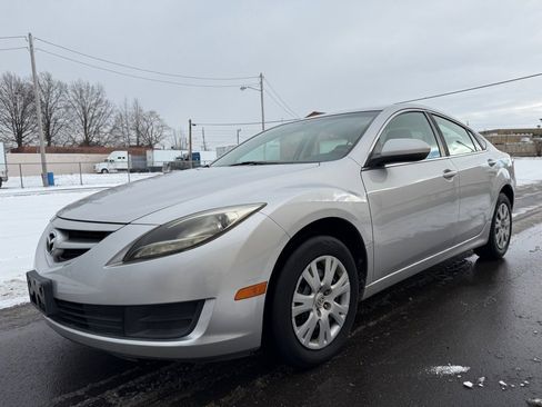 Used 2011 MAZDA MAZDA6 i Sport image 7
