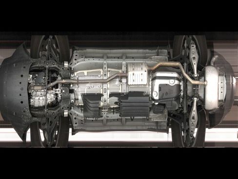 Used 2025 GMC Terrain Elevation FWD image 36