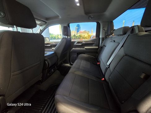 Used 2022 GMC Sierra 1500 Elevation AWD/4WD image 36