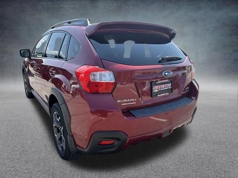Used 2013 Subaru Crosstrek 2.0i Premium AWD/4WD image 9