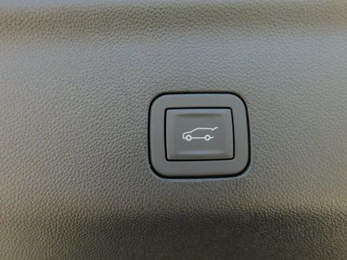 New 2026 Chevrolet Tahoe Premier w/ Sun And Tow Package image 14