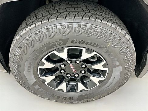 New 2026 GMC Sierra EV AT4 w/ AT4 Premium Package image 32