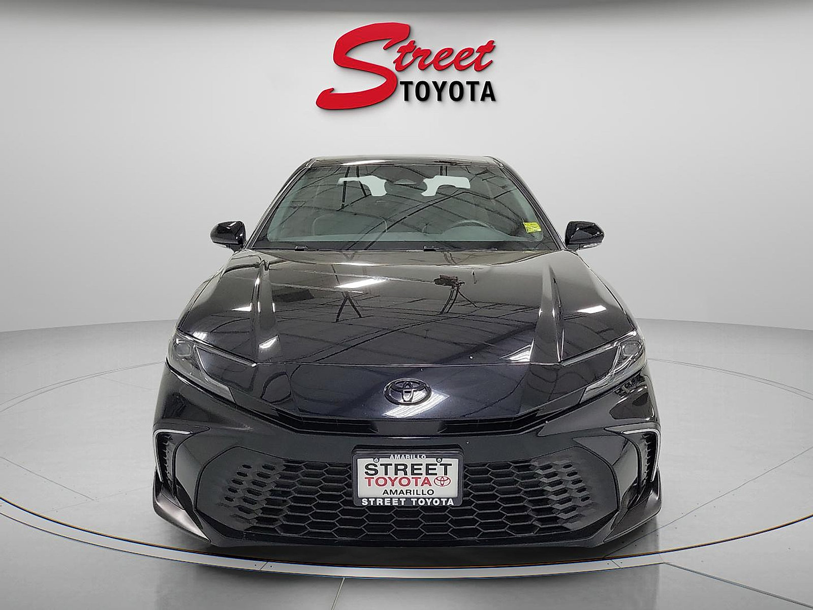Certified 2026 Toyota Camry SE w/ Convenience Package FWD image 6