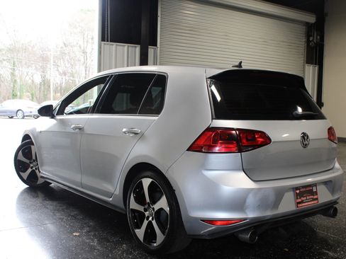 Used 2016 Volkswagen GTI S image 4