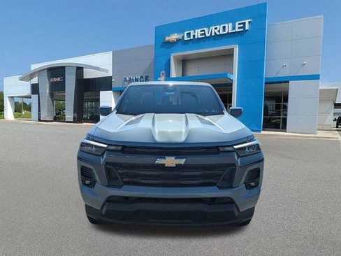 New 2026 Chevrolet Colorado LT w/ LT Convenience Package RWD image 10