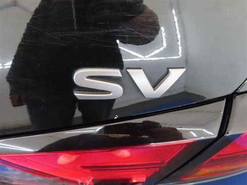 Used 2023 Nissan Altima 2.5 SV image 14