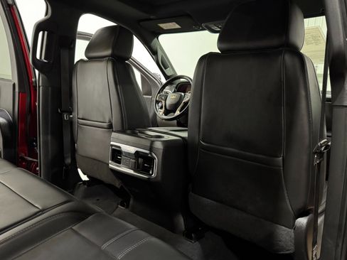 Used 2022 Chevrolet Silverado 3500 High Country image 16