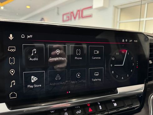 Certified 2023 GMC Sierra 1500 SLT w/ SLT Convenience Package image 18