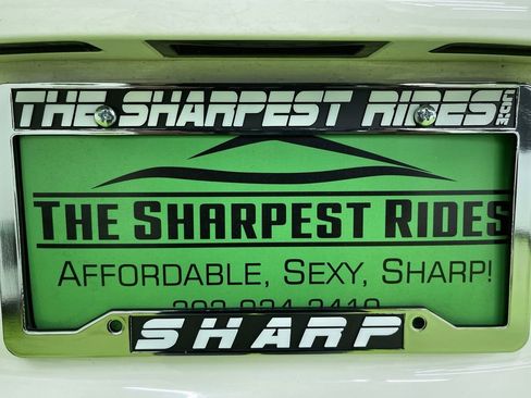 Used 2011 Porsche Cayenne S image 12