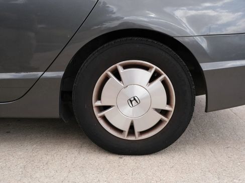 Used 2009 Honda Civic LX image 14