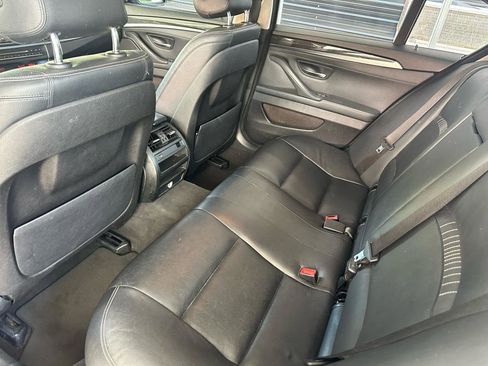 Used 2014 BMW 535i xDrive Sedan AWD/4WD image 20