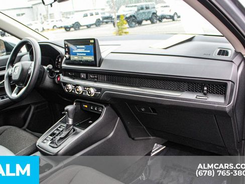 Used 2026 Honda CR-V LX image 22