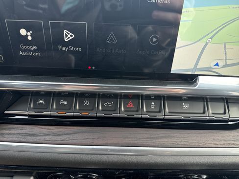 New 2026 GMC Sierra 1500 SLT w/ SLT Premium Plus Package image 26