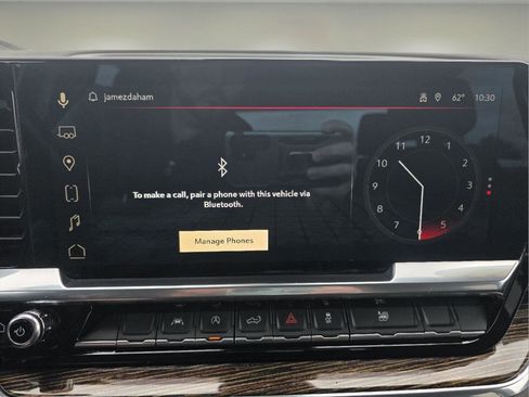 Used 2022 GMC Sierra 1500 Elevation w/ LPO, Elevation Black Package image 17