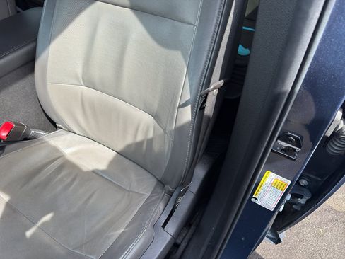 Used 2019 Ford Flex SEL w/ Equipment Group 202A image 8