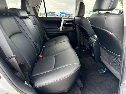 Used 2022 Toyota 4Runner TRD Sport image 19