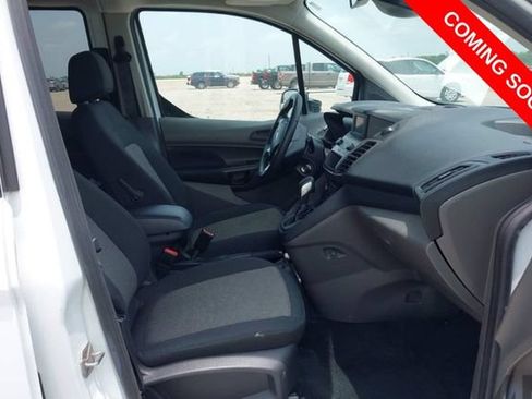 Used 2020 Ford Transit Connect XL FWD image 5