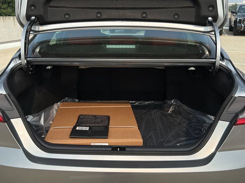 New 2026 Toyota Camry XSE FWD image 6