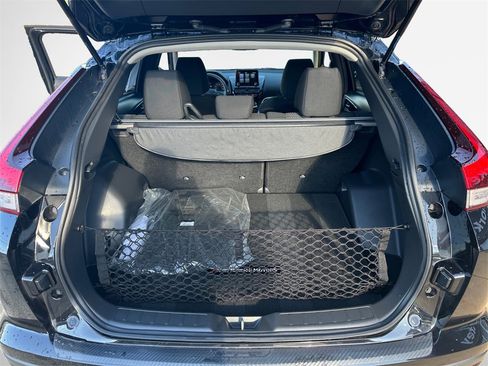 Used 2025 Mitsubishi Eclipse Cross LE image 25