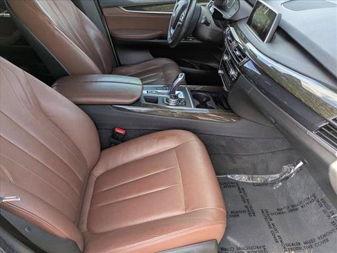 Used 2015 BMW X5 sDrive35i RWD image 20