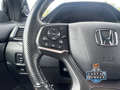 Used 2023 Honda Passport EX-L image 16