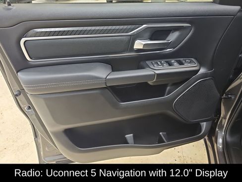 New 2026 RAM 1500 Big Horn image 11