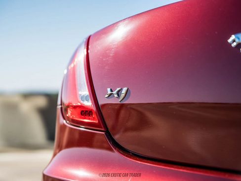 Used 2012 Jaguar XJ RWD image 79