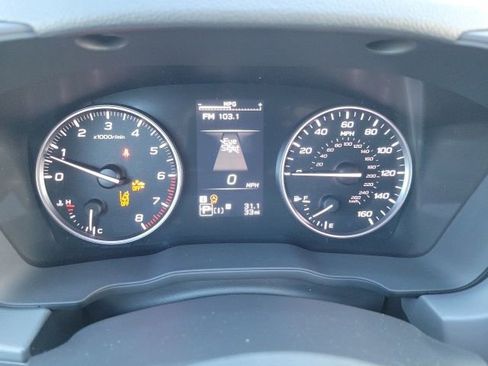 New 2026 Subaru Crosstrek 2.0i Premium w/ Convenience Package #2 AWD/4WD image 19