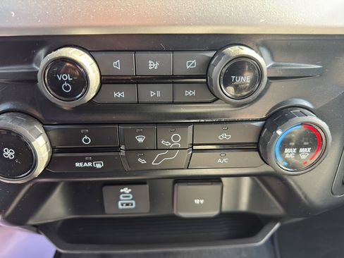 Used 2024 Ford F250 XL w/ STX Appearance Package image 14