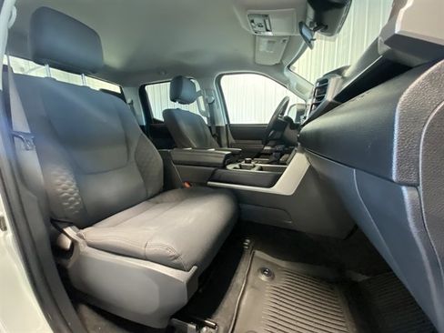 Used 2024 Toyota Tundra SR5 image 25