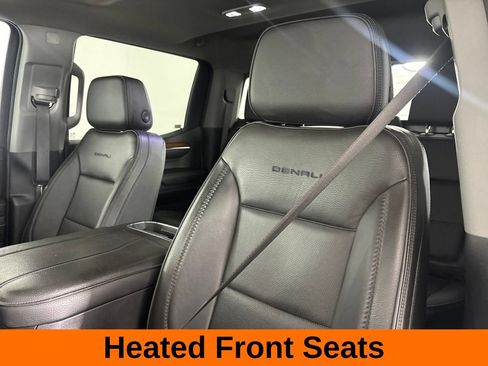 Used 2023 GMC Sierra 1500 Denali AWD/4WD image 15