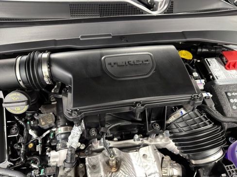 New 2026 Jeep Compass Latitude AWD/4WD image 19