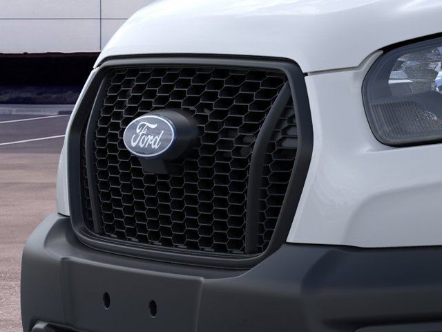 New 2026 Ford Transit 250 148 Medium Roof w/ Load Area Protection Package RWD image 20