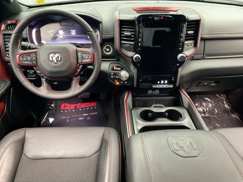 Used 2026 RAM 1500 Rebel w/ Rebel Level 1 Equipment Group AWD/4WD image 15