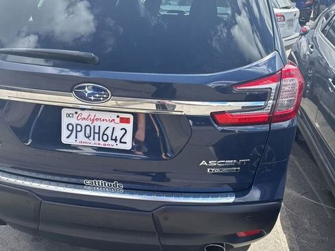Used 2024 Subaru Ascent Touring w/ Popular Package #2 AWD/4WD image 6