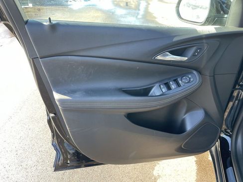 Certified 2023 Buick Encore GX Preferred w/ Cold Weather Comfort Package image 22