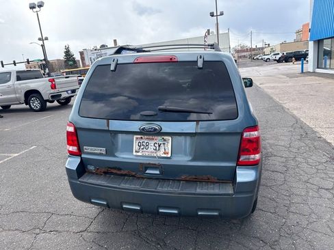 Used 2012 Ford Escape XLT AWD/4WD image 9
