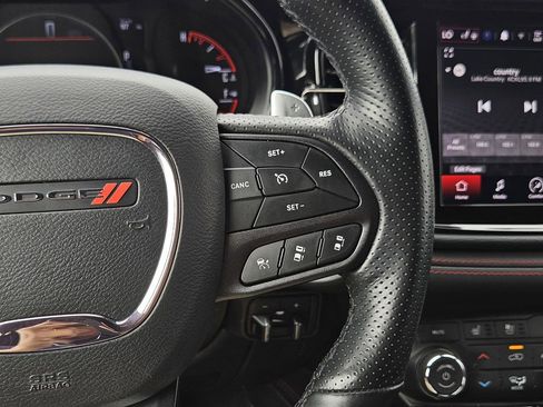 Used 2024 Dodge Durango GT image 16