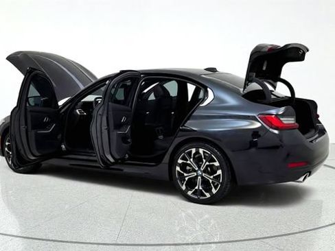 Used 2026 BMW 330i Sedan RWD image 16