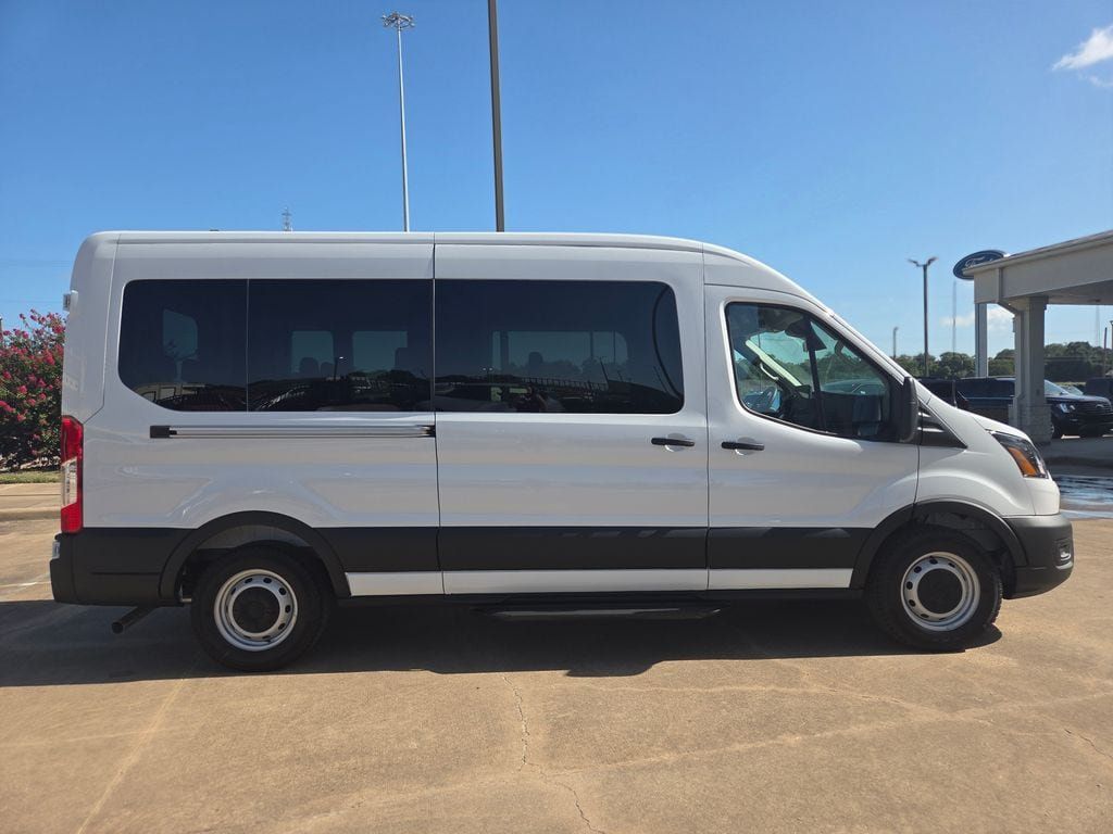 New 2026 Ford Transit 350 XL RWD image 4