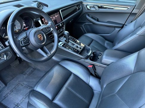 Certified 2024 Porsche Macan S w/ Premium Plus Package AWD/4WD image 5