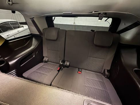 Used 2017 Chevrolet Tahoe 4WD image 18