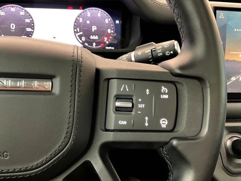 Used 2024 Land Rover Defender 130 Outbound image 19